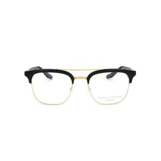 Barton Perreira Bp5068 520Fc - unisex - Barton Perreira - Glasses - Black - 52 MM - Accessories