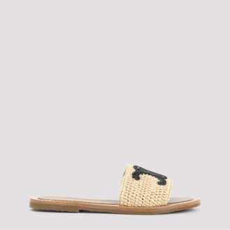 Celine Triomphe 15 Sandals