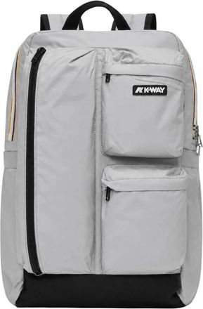 K-Way Hombre, Bolsos, Gris, Talla: ONE Size