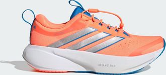 adidas Womens adidas SUPERNOVA RISE 3 ADAPTIVE RUNNING SHOES