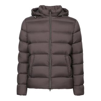 Herno Uomo, Giacche, Marrone, M, new