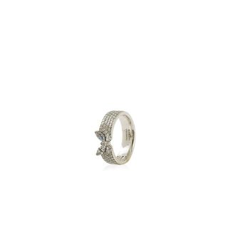 Pandora Accessoires, Dames, Grijs, 52 MM, Rings