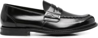 Churchs Farsley Leather Loafers