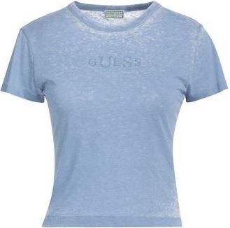 Guess CAMISETAS Y TOPS - Camisetas en YOOX.COM