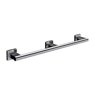 Emco Emco - Barra De Apoyo System 2 665mm Cromada