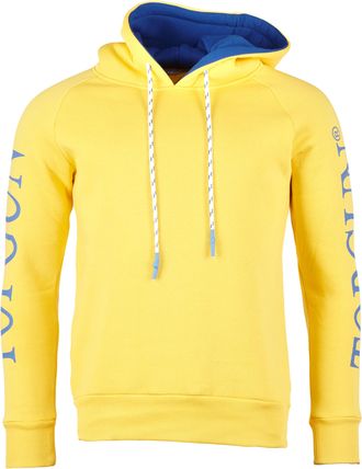 Top Gun Hoodie Sunshine TG20192043