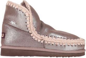 Mou CALZADO - Botines de caña alta en YOOX.COM