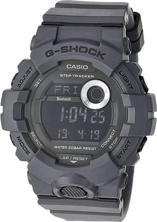 Casio G-Shock Move Bluetooth Digital Mens Watch
