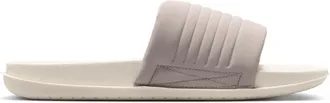 Nike Mens Offcourt Adjust Slides in Blue | DQ9624-402