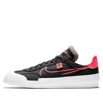 Nike Drop Type HBR Worldwide - Black Flash Crimson CZ5847-001