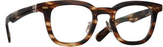Yellows Plus 1Jfw 4Wf 0A - unisex - Brillen - Bruin - 46 MM - Accessoires