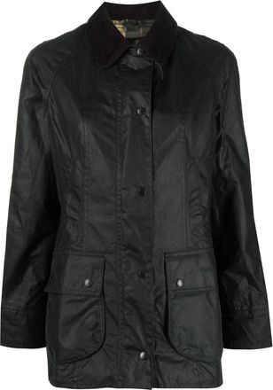 Barbour Waxed Cotton Jacket