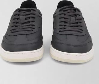 Axel Arigato leather lace-up sneakers