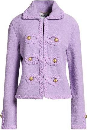 Moschino CAPISPALLA - Giacche & Giubbotti su YOOX.COM