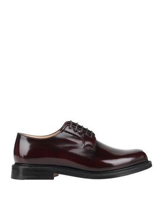 Churchs FOOTWEAR - Lace-up shoes on YOOX.COM