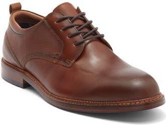 Steve Madden Evan Derby in Cognac at Nordstrom Rack, Size 11.5