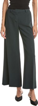 Theory Fluid Flare Pant