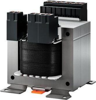 BLOCK Uste 250/2x115 Transformador De Control 250 Va