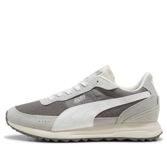 Puma Road Rider Suede Cast Iron 397377-08