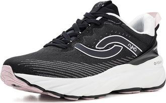 Ryk&auml; Distance LX Womens Shoes Black : 5.5 B - Medium, Textile