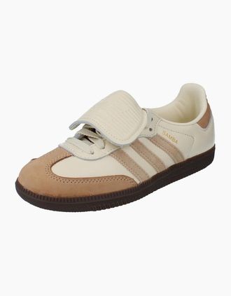 adidas Womens Adidas Originals Samba Lt Womens Trainers Sneakers JH5706 - White - Size: 6.5
