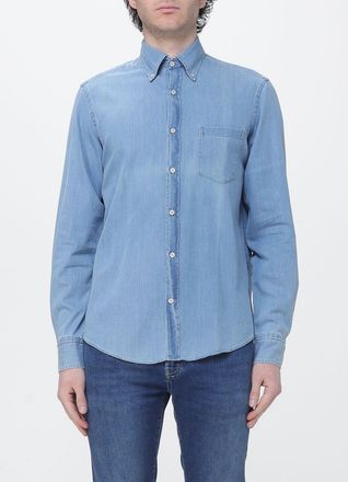Paul & Shark Camicia casual in cotone