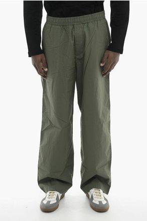 Diesel Lightweight Cotton Casual Trousers P-FERGY-E-OUT With Elasti size 46