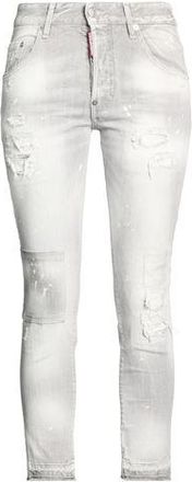 Dsquared2 BOTTOMWEAR - Pantaloni jeans su YOOX.COM
