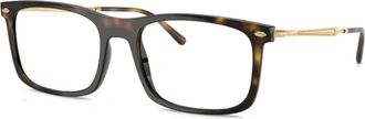 Ray-Ban Optical Frame - unisex - Brillen - Veelkleurig - 56 MM - Accessoires