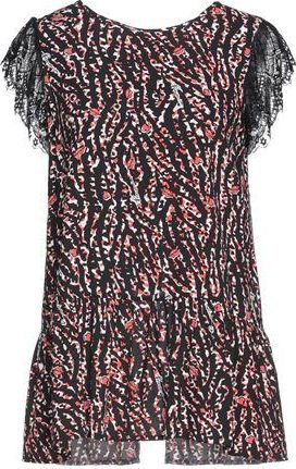 Fracomina CAMISETAS Y TOPS - Tops en YOOX.COM