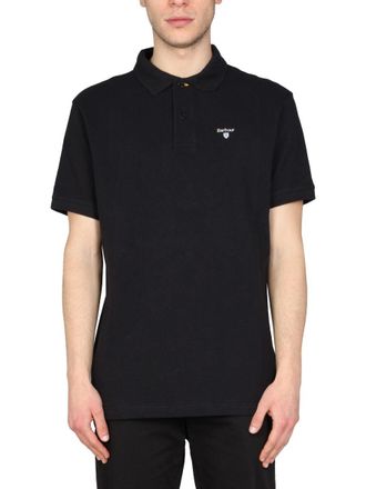 Barbour Regular Fit Polo Shirt