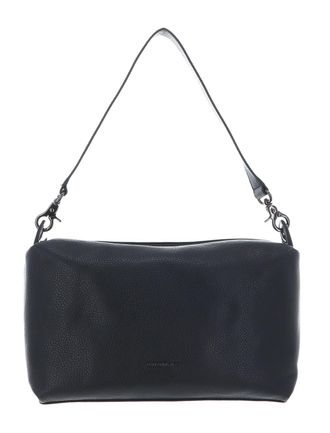 Mandarina Duck shoulder bag cross body bag Mellow Leather Shoulder Nero black