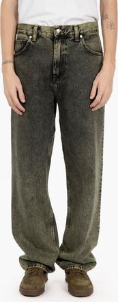 Edwin Premium Matrix Pant Afton wash