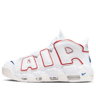 Nike Air More Uptempo 96 USA Hoops DX2662-100