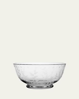 William Yeoward Fern 12 Bowl