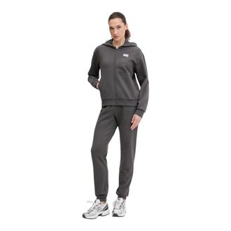 Emporio Armani Conjunto de Entrenamiento - Sport - Mujer - Gris - XL