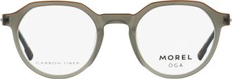 MOREL 10219O Eyeglasses - Gray