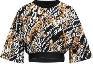 Versace CAMISETAS Y TOPS - Camisetas en YOOX.COM