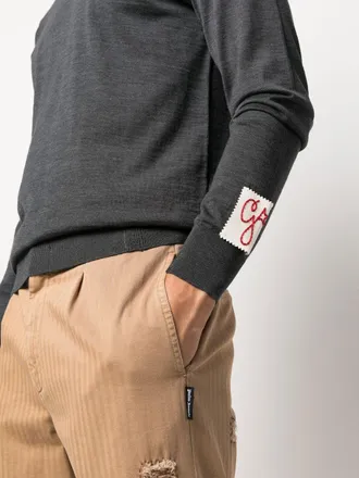 Golden Goose ikm Ik weet het niet zekerm Klaar om te gaan