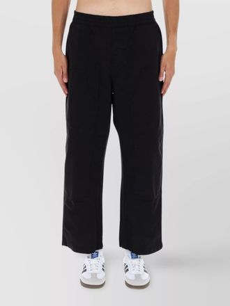 Carhartt Work in Progress comfortable trousers with side and back pockets