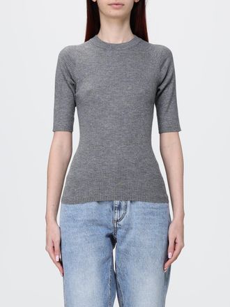 Brunello Cucinelli Top Donna colore Grigio