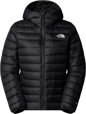 The North Face Mujer, Chaquetas, Negro, Talla: M