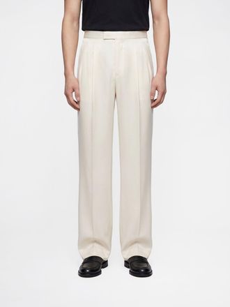 Tom Ford Pantaloni sartoriali Tom Ford in seta