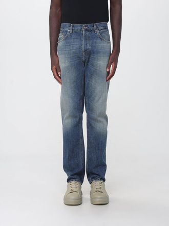 Dondup Jeans Men color Blue