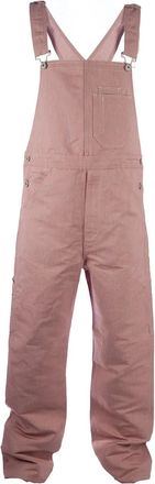 Junya Watanabe Dungarees - Rosso