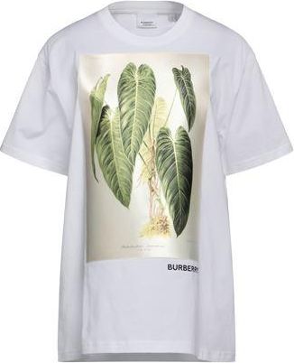 Burberry TOPWEAR - T-shirts sur YOOX.COM