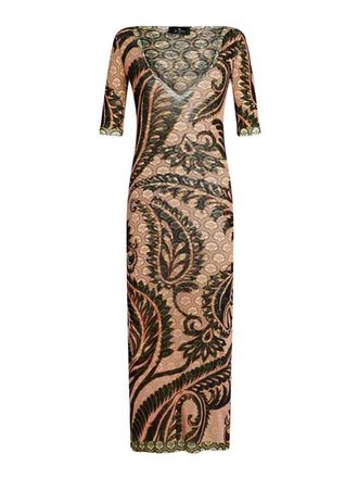 Etro Long dress