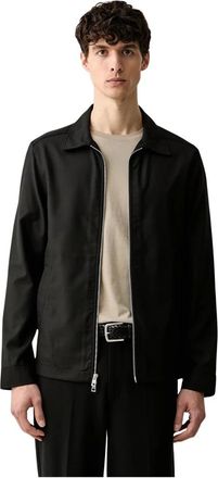 Michael Kors Uomo, Giacche, Nero, XL, new