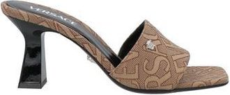 Versace FOOTWEAR - Sandals on YOOX.COM