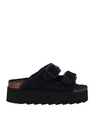 Colors Of California CALZADO - Sandalias con cierre en YOOX.COM